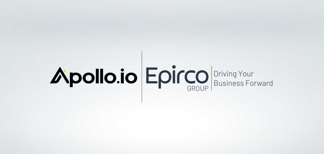 Epirco, Apollo.io, sales intelligence, lead generation, AI tools, sales automation, customer targeting, business growth, sales engagement