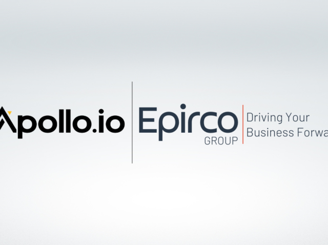 Epirco, Apollo.io, sales intelligence, lead generation, AI tools, sales automation, customer targeting, business growth, sales engagement