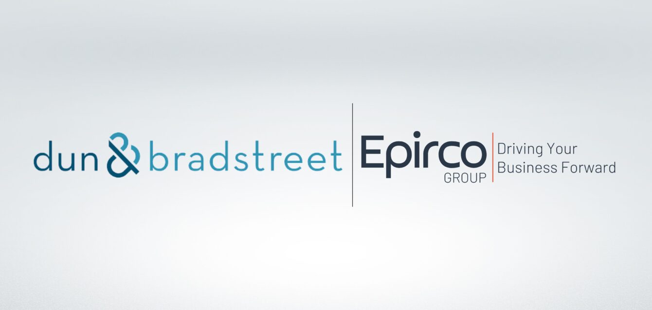 Epirco, Dun & Bradstreet, data-driven marketing, business solutions, marketing partnership, targeted marketing, Epirco Group, B2B marketing