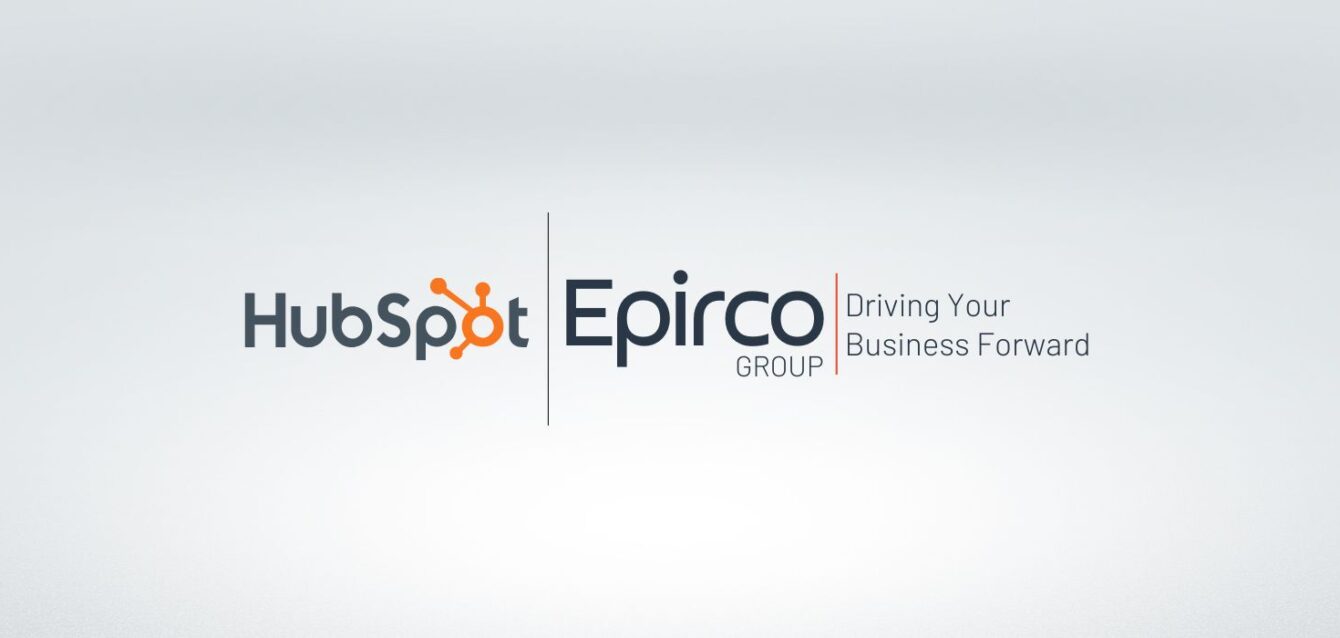 Epirco and HubSpot Partnership