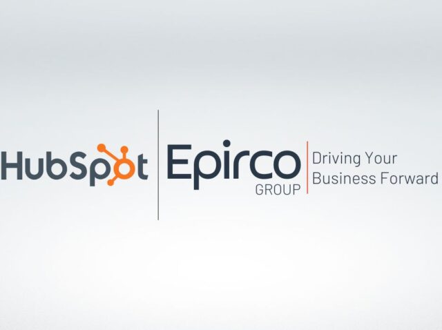 Epirco and HubSpot Partnership