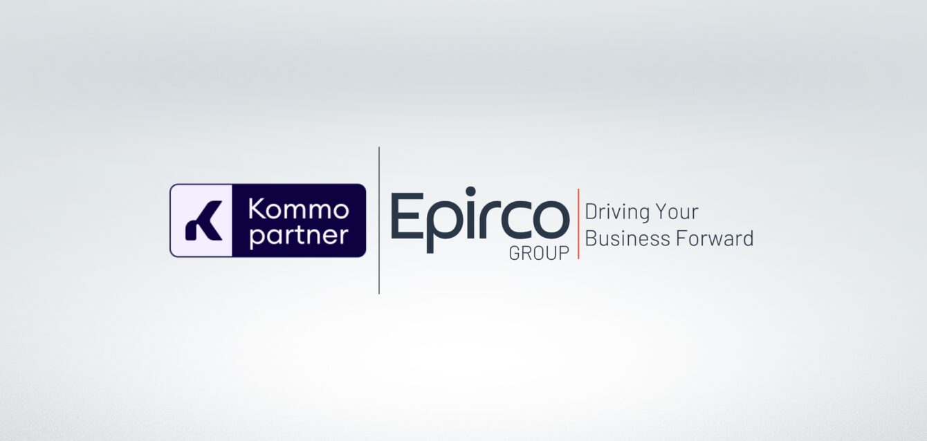 Epirco Group, Kommo CRM, strategic partnership, client relationship management, CRM solutions, customer engagement, business growth, personalized CRM tools