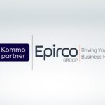 Epirco Group, Kommo CRM, strategic partnership, client relationship management, CRM solutions, customer engagement, business growth, personalized CRM tools