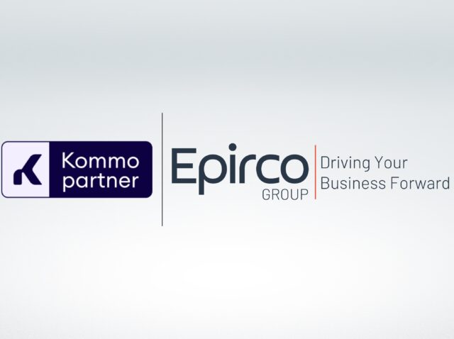 Epirco Group, Kommo CRM, strategic partnership, client relationship management, CRM solutions, customer engagement, business growth, personalized CRM tools