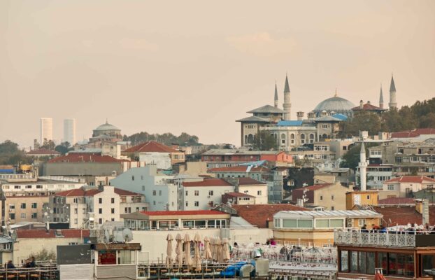 Turkey Tightens Foreign Citizenship Investment